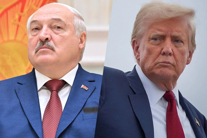 Лукашенко прокоментував роль Трампа у закінченні російсько-української війни