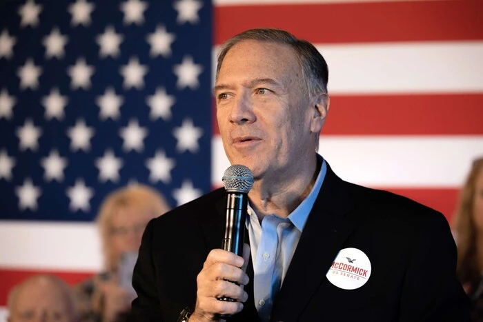 Ексдержсекретар нагадав, як Америка поступово провалювала свої зобов'язання перед Україною