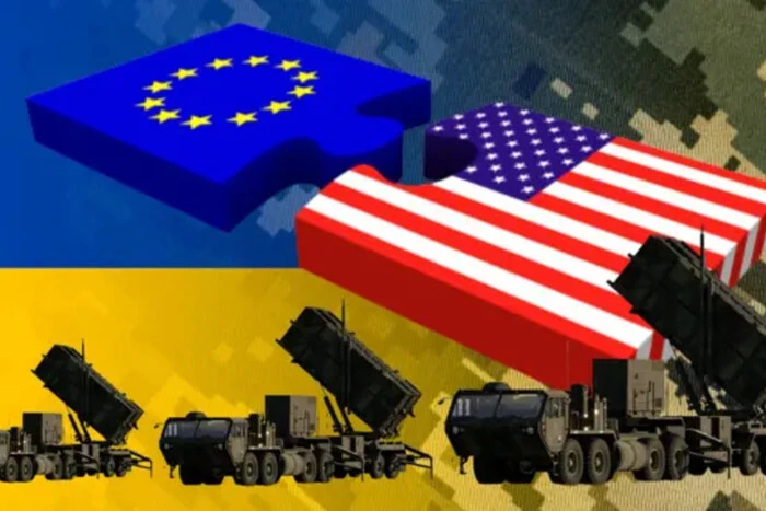 США та Європа погодили проєкт безпекових гарантій для України – NYT