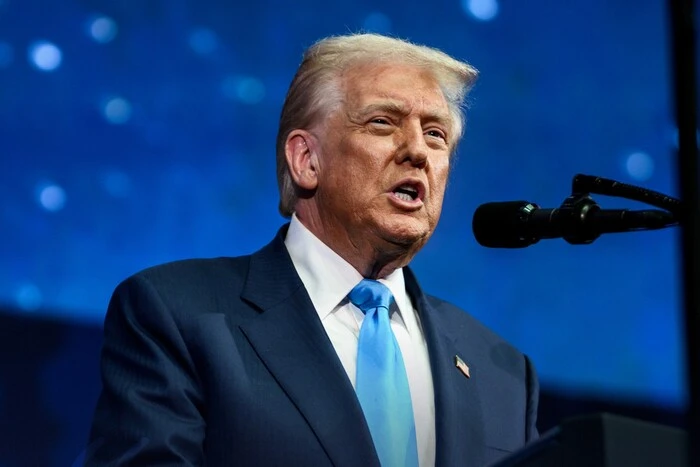 Заяви Трампа, вибухи в Росії: головне за ніч