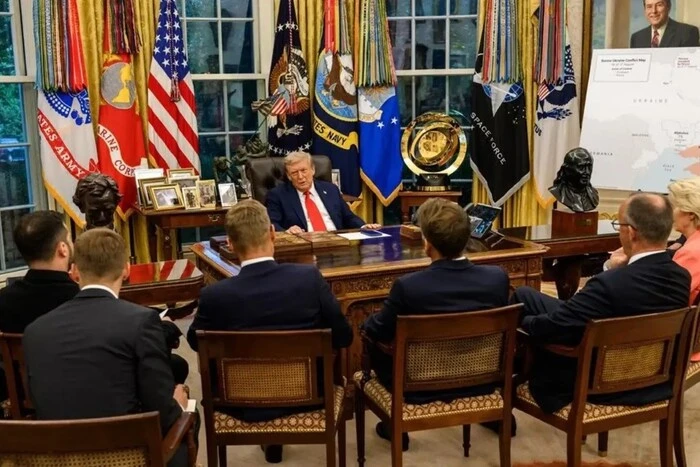 WSJ: Погана мирна угода гірше для союзників України, ніж її відсутність