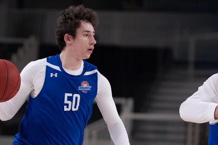 Ковляр набрав 12 очок у грі Єврокубку