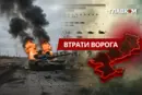 Втрати ворога станом на 17 грудня 2025 – Генштаб ЗСУ