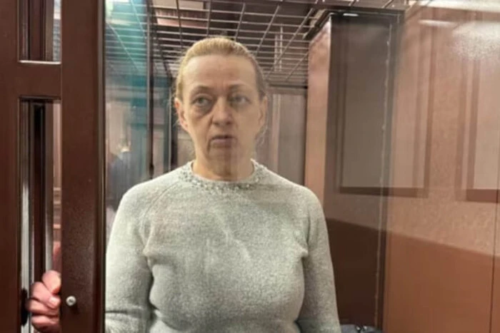 Росія засудила до 12 років вчительку з Донеччини, яка допомогла українському військовому – деталі справи