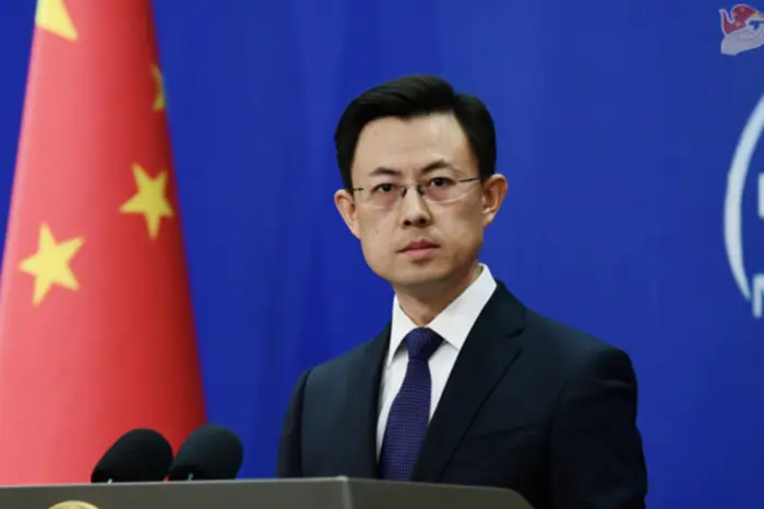 Репараційний кредит для України. Китай утримався від оцінок плану ЄС