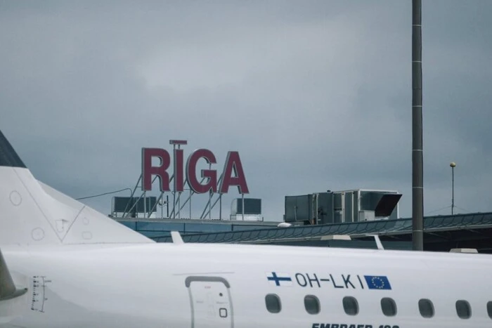 Латвія спрямувала 2 млн євро на захист Ризького аеропорту від дронів