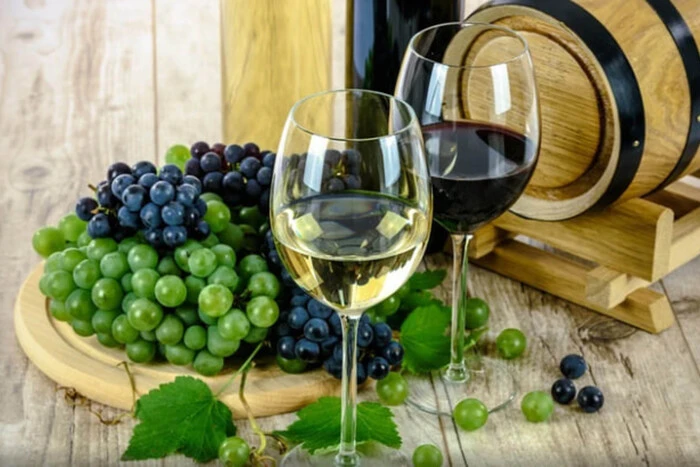 Українське виноробство переходить на євростандарти з 2026 року