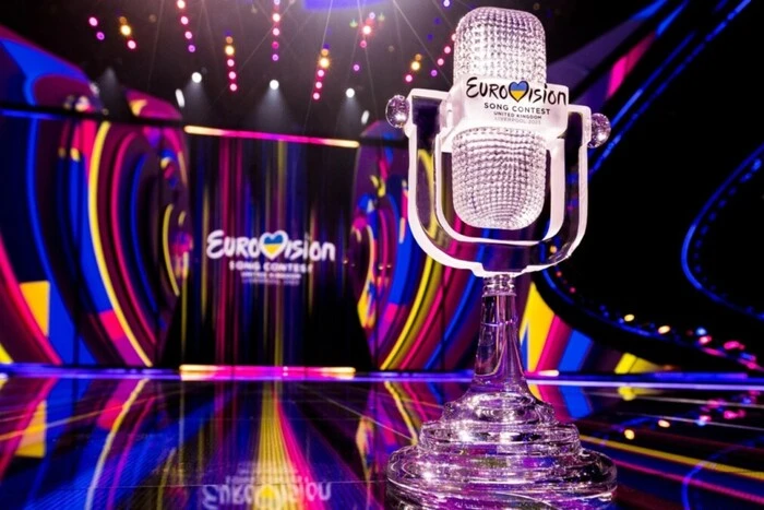 Євробачення-2026 у Відні змінює правила для глядачів