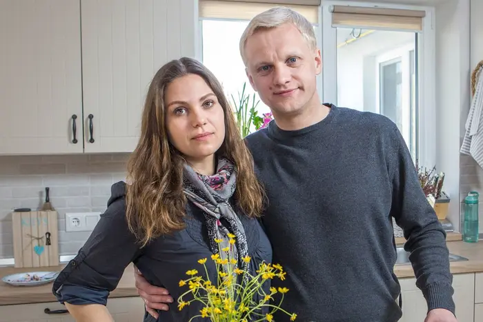 Дружина Шабуніна прокоментувала скандал з інтимними фото