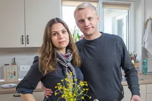 Олена Шабуніна зробила заяву про «злив» інтимних фото свого чоловіка Віталія