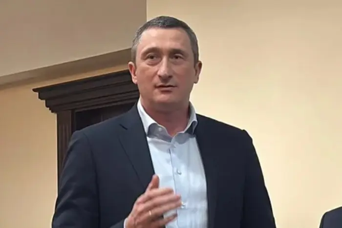 Операція «Мідас»: суд продовжив зобов'язання для Чернишова