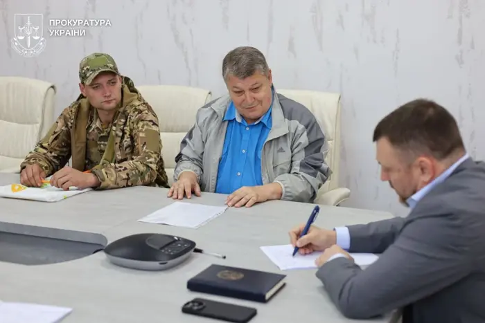 Справа військового, чий будинок знесли шахраї: з'явилися нові деталі