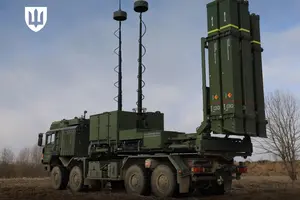 Німеччина зобов'язалася виділити на підтримку України €11,5 млрд