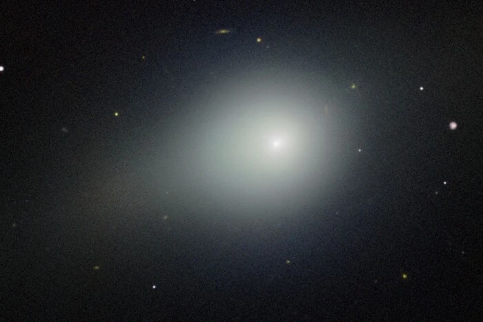 Міжзоряна комета 3I/ATLAS максимально наблизиться до Землі: вчені назвали дату