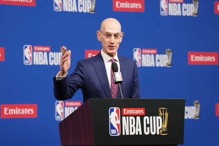 Уперше за 20 років до головної баскетбольної ліги світу можуть додатися нові команди