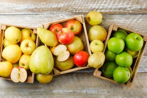 Що їсти, аби зменшити ризик інсульту: результати дослідження