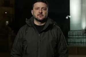 Президент: Завтра лідери Європи зустрічаються в Брюсселі, це дуже важлива зустріч