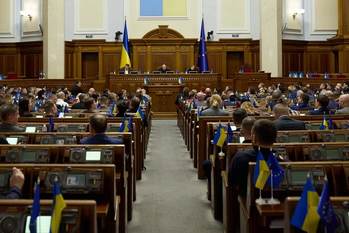 Міністри звітуватимуть про свою роботу перед звільненням: Рада ухвалила закон