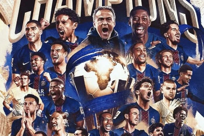 Визначився володар Міжконтинентального кубку