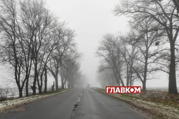 В Україні хмарно: погода на 19 грудня