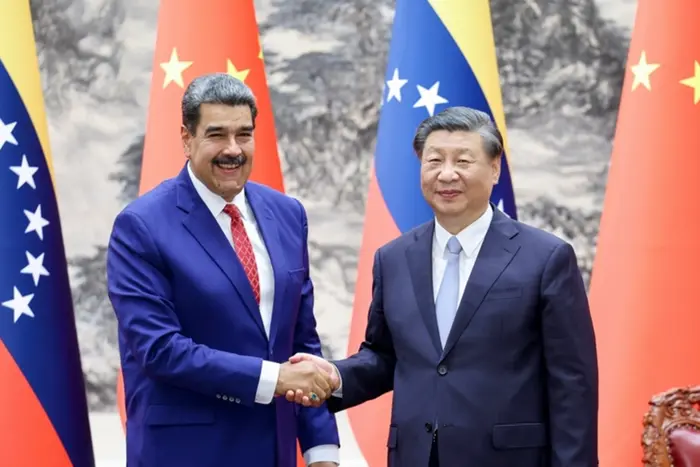 Китай став на бік Венесуели після погроз Трампа