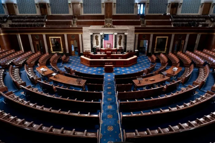 Палата представників США відмовилася обмежити військові дії Трампа проти Венесуели