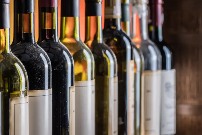 Винний конкурс у Сан-Франциско дискваліфікував 15 російських виноробень