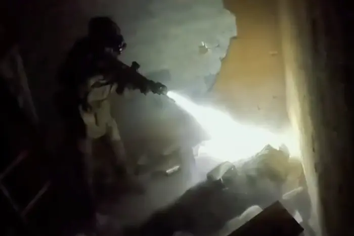 На Лиманському напрямку Сили оборони знищили полк окупантів (відео)