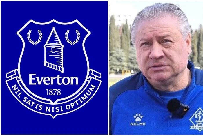 Російський тренер, який незаконно відвідував Крим, пройшов стажування в Англії