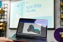 У Києві за рік відцифровано шість пам’яток культурної спадщини