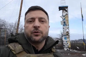  Президент України Володимир Зеленський пояснив, як його візит до Купʼянську вплинув на перемовини