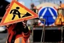 Рух Великою кільцевою дорогою в Оболонському районі обмежено до кінця року (схема)