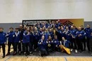 Збірна України з боксу U17 посіла перше командне місце на Чемпіонаті Європи