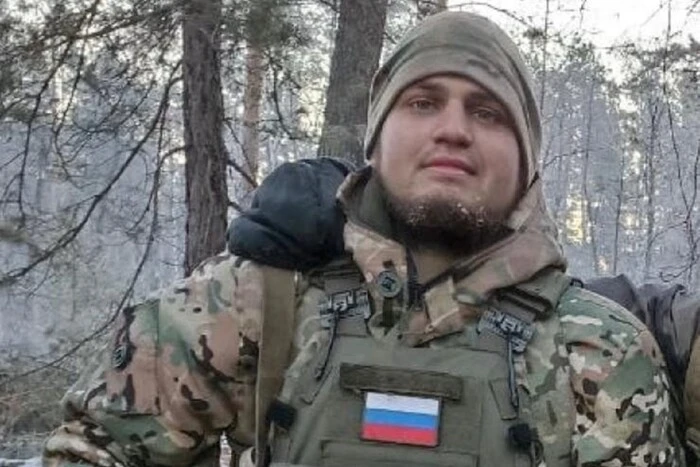 Сили оборони на фронті ліквідували чемпіона Сибіру з баскетболу