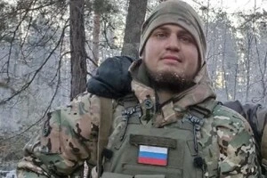 Прощання зі знищеним окупантом відбудеться завтра, 19 грудня, у Томську (РФ)