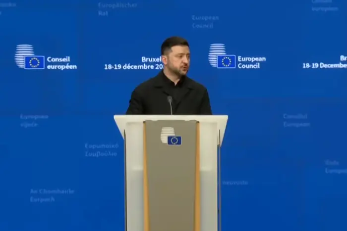 Президент назвав, що мають містити гарантії безпеки