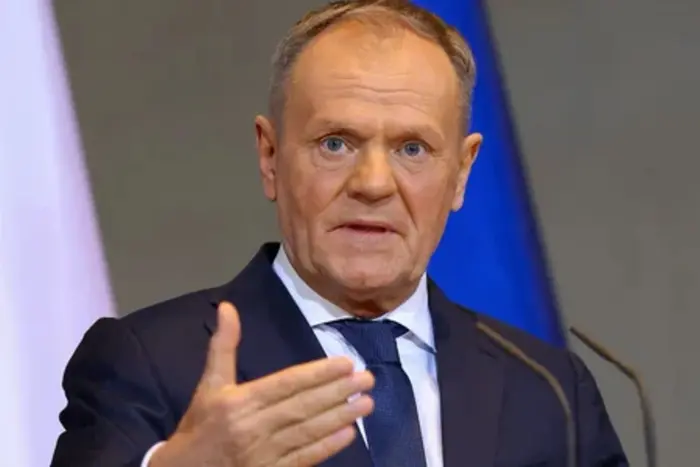 Заморожені активи РФ для України: Туск заявив про переломний момент