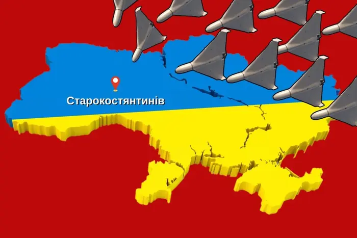 Шпигували біля військового об’єкта в Старокостянтинові: суд виніс вирок зловмисникам