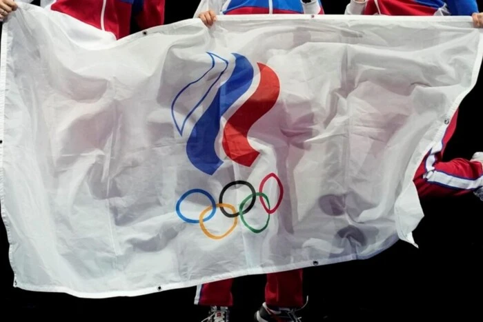 Верховна Рада закликала заборонити участь спортсменів РФ та Білорусі у міжнародних змаганнях