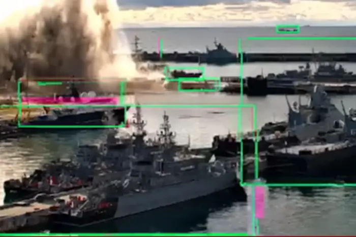 Прощання «Варшавянки». Україна перейшла до нового знищення флоту Росії