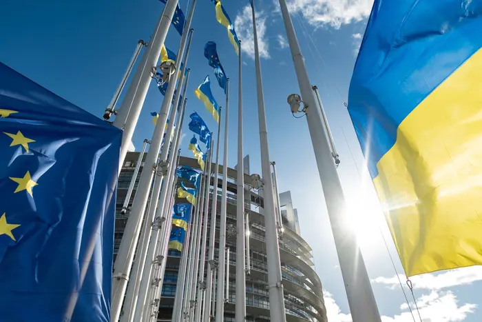 Україна отримала статус асоційованого учасника Європейського оборонного фонду