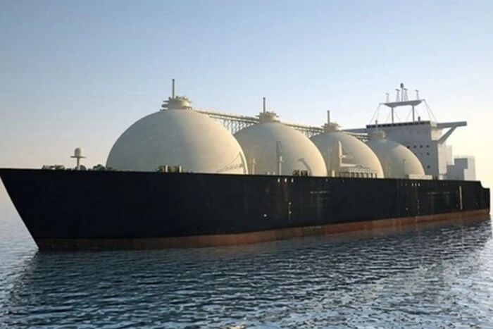 Після санкцій ЄС імпорт російського СПГ до Бельгії суттєво зріс