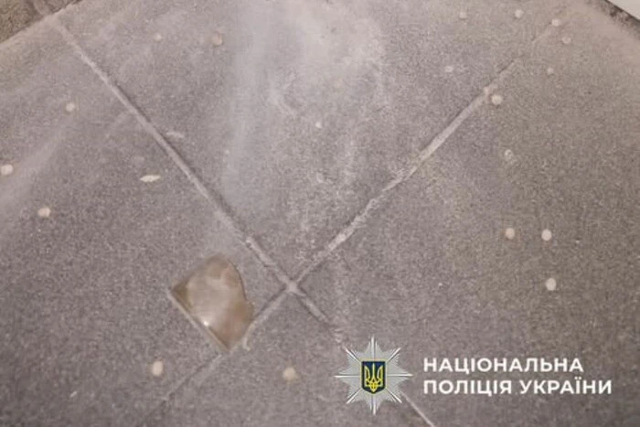 У школі в Солом’янському районі школяр влаштував вибух: деталі від поліції