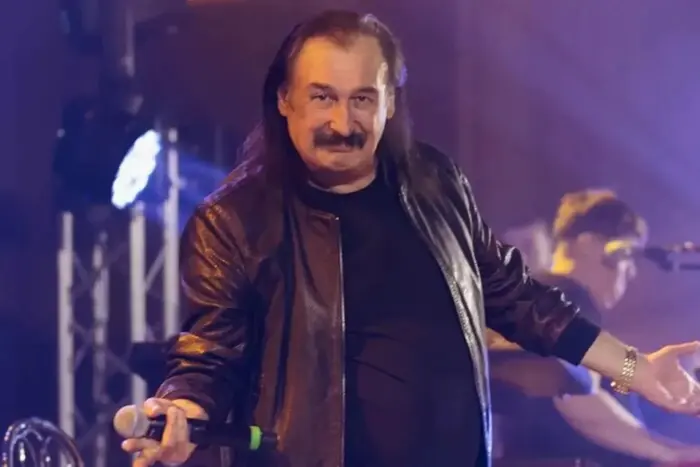 «Не можу дивитися на фальш». Артист Борута звинуватив зірок у піарі на смерті Степана Гіги