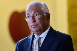 Антоніу Кошта зробив заяву про допомогу Україні