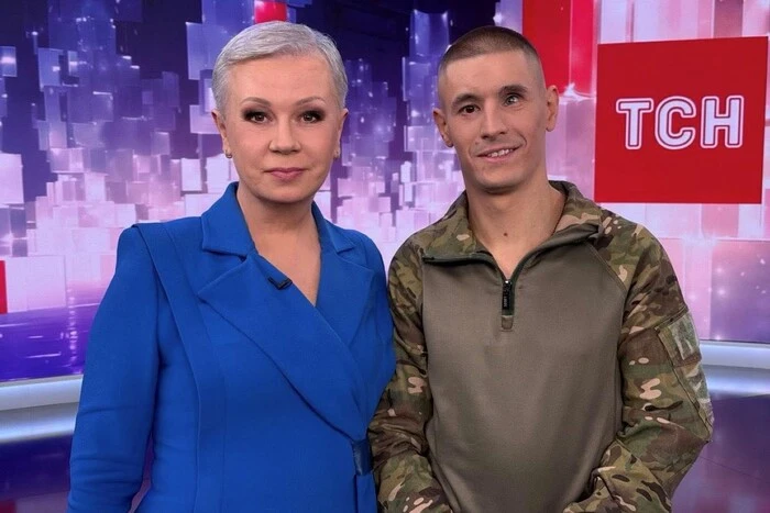 Алла Мазур розповіла про особливий запис Гімну до новорічної ночі