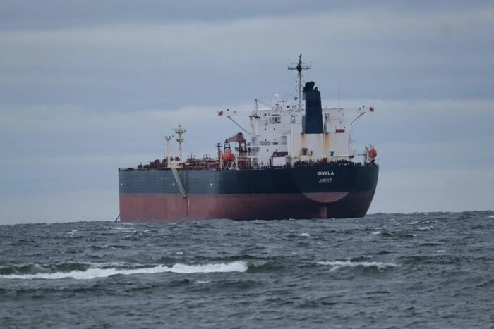 CNN: Росія використовує судна «тіньового флоту» для шпигунства