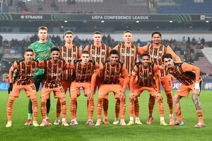 «Гірники» повертаються до плейоф єврокубків після річної перерви