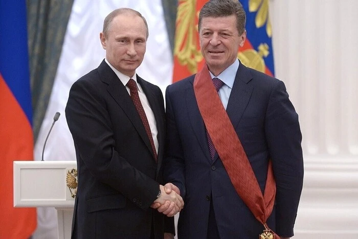 NYT: Соратник Путіна відмовився вимагати капітуляції України на початку повномасштабної війни