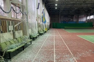 Черкаська область входить до десятки найсильніших в Україні легкоатлетичних команд